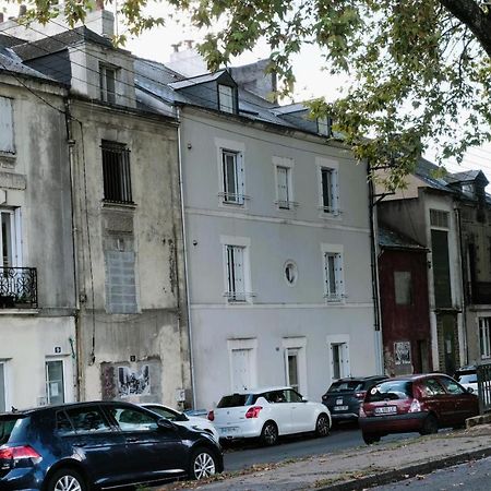 Nantes Central & Confort Exterior photo