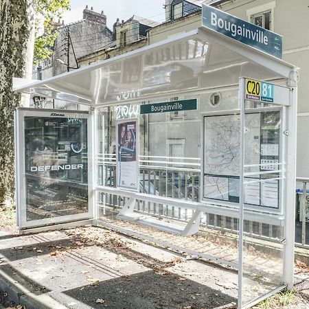 Nantes Central & Confort Exterior photo