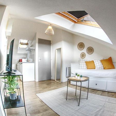 Nantes Central & Confort Exterior photo